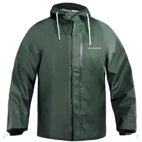 Grundens Brigg 44 Commerical Fishing Parka with Neoprene Cuffs