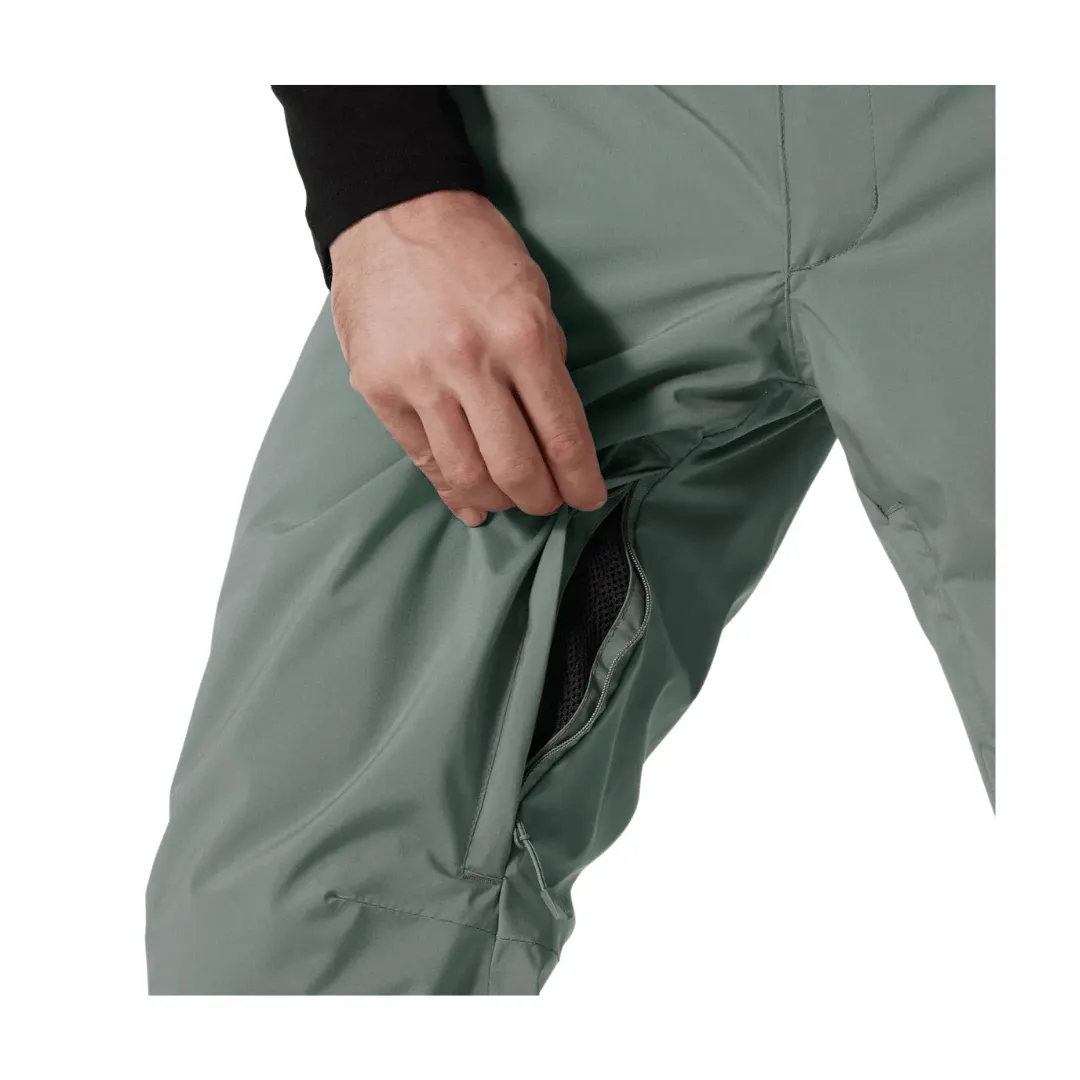 Helly Hansen Men's Legendary Insulated Ski Pants