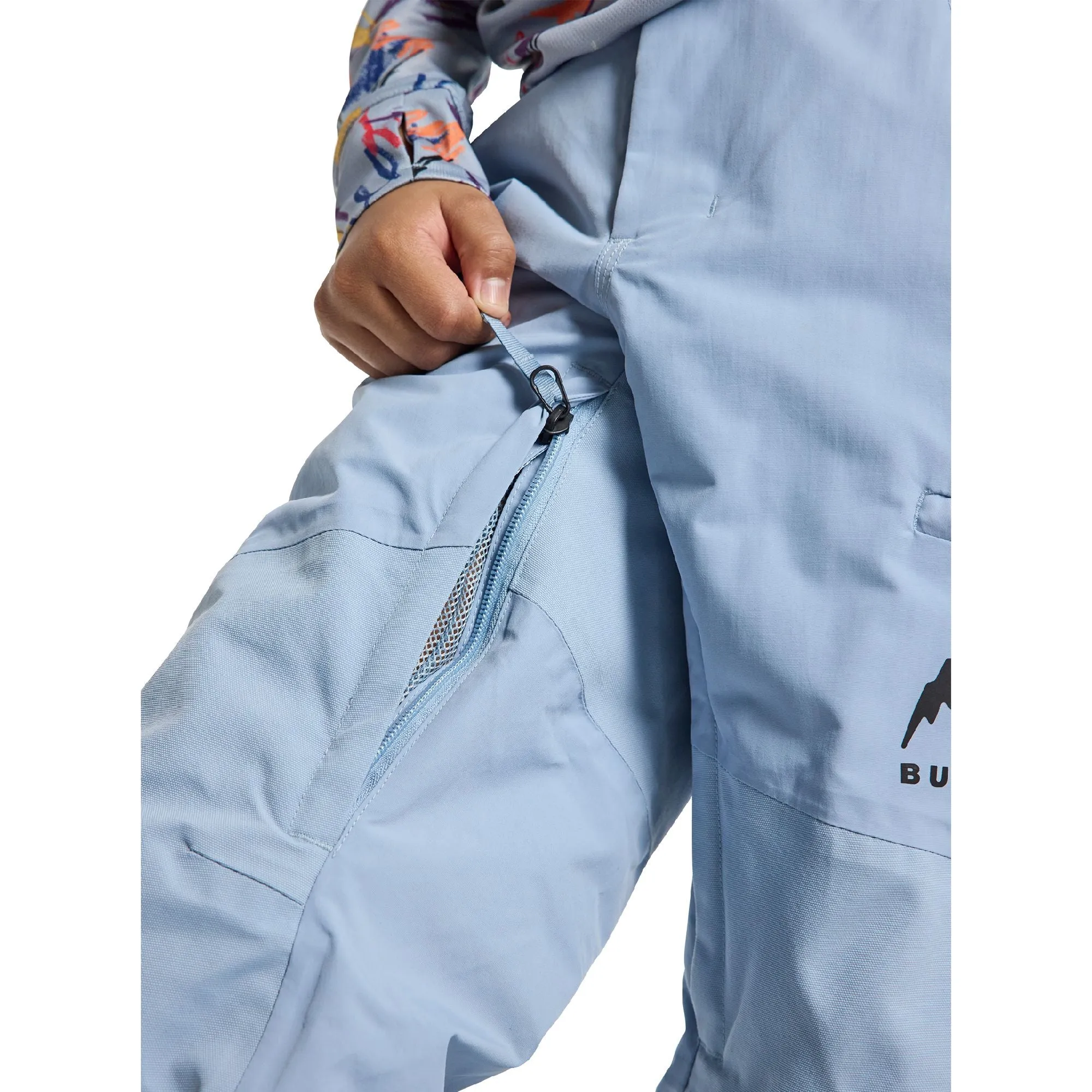 Kids' Burton Skylar 2L Pants