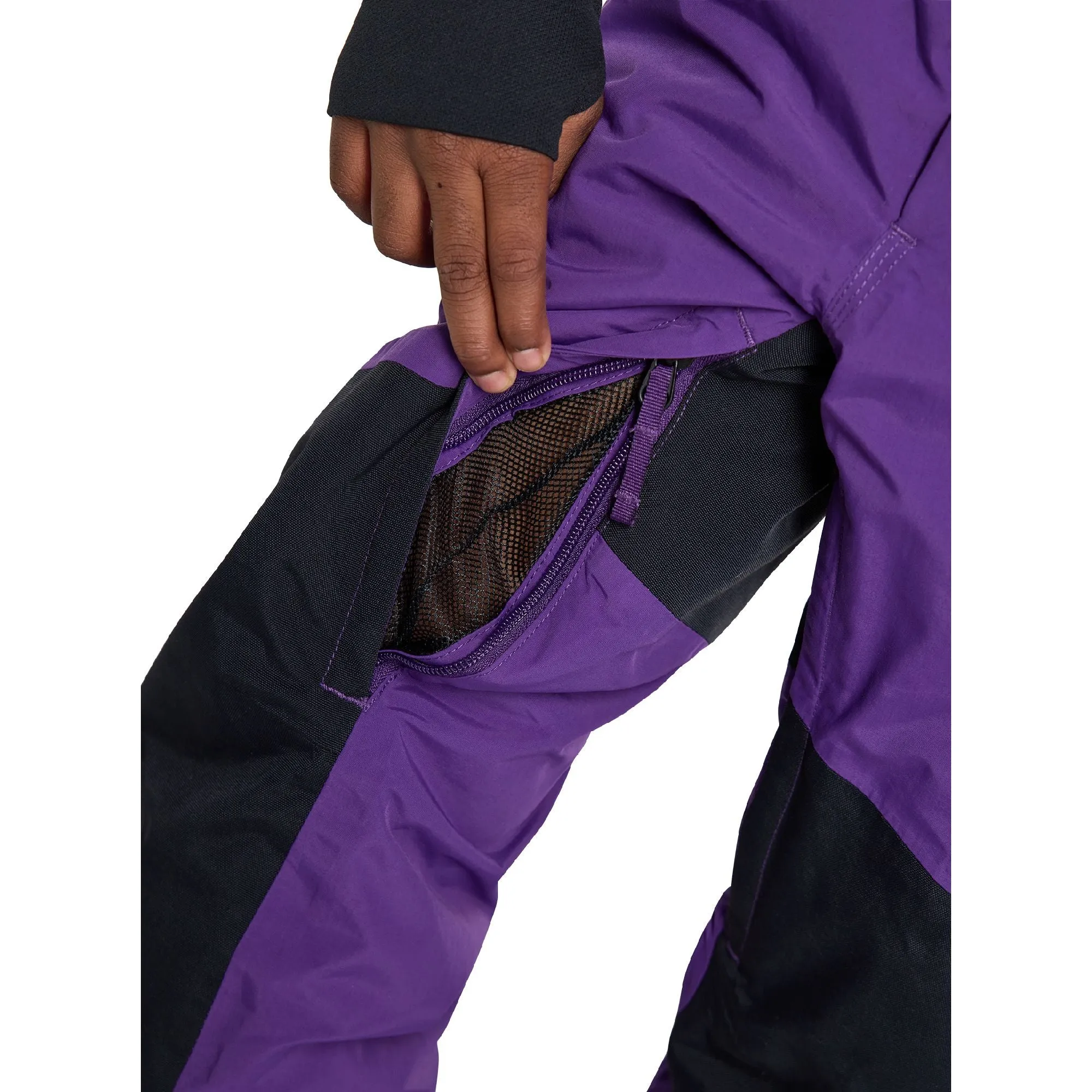 Kids' Burton Skylar 2L Pants