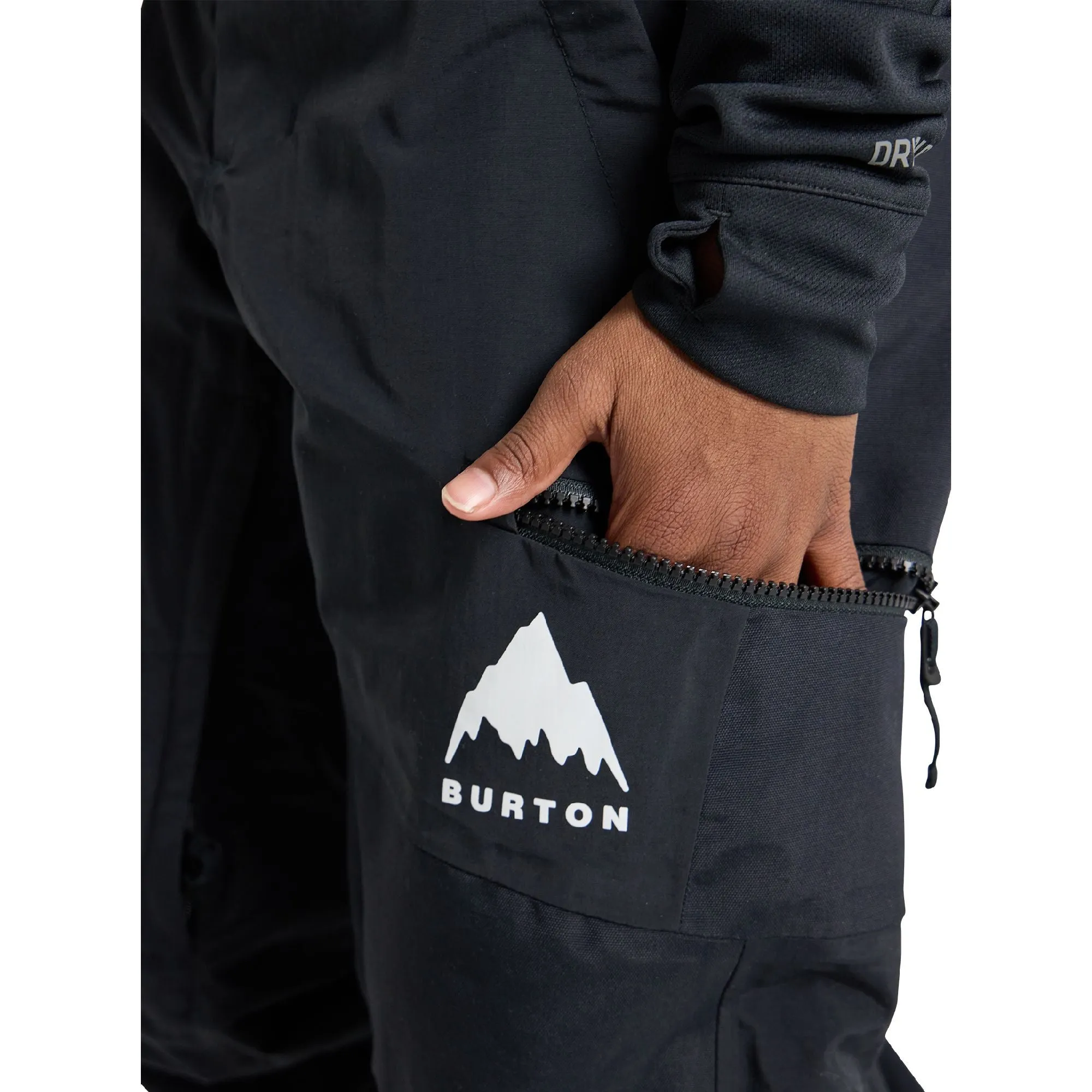 Kids' Burton Skylar 2L Pants