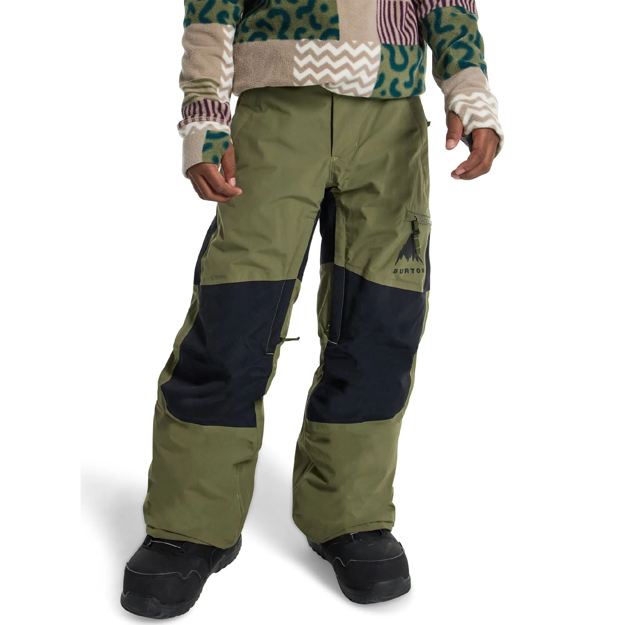 Kids' Burton Skylar 2L Pants