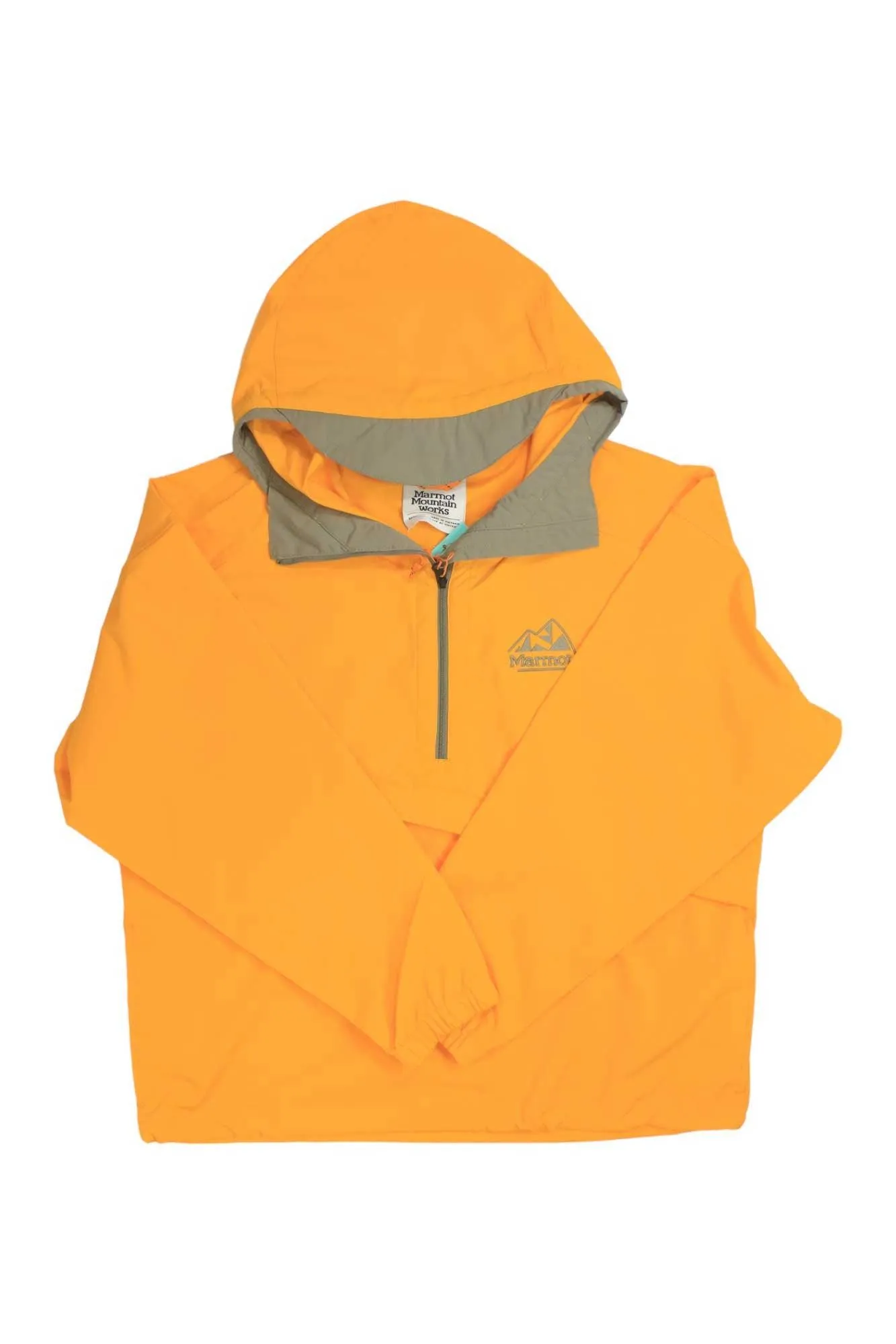 Marmot Women's 96 Active Anorak