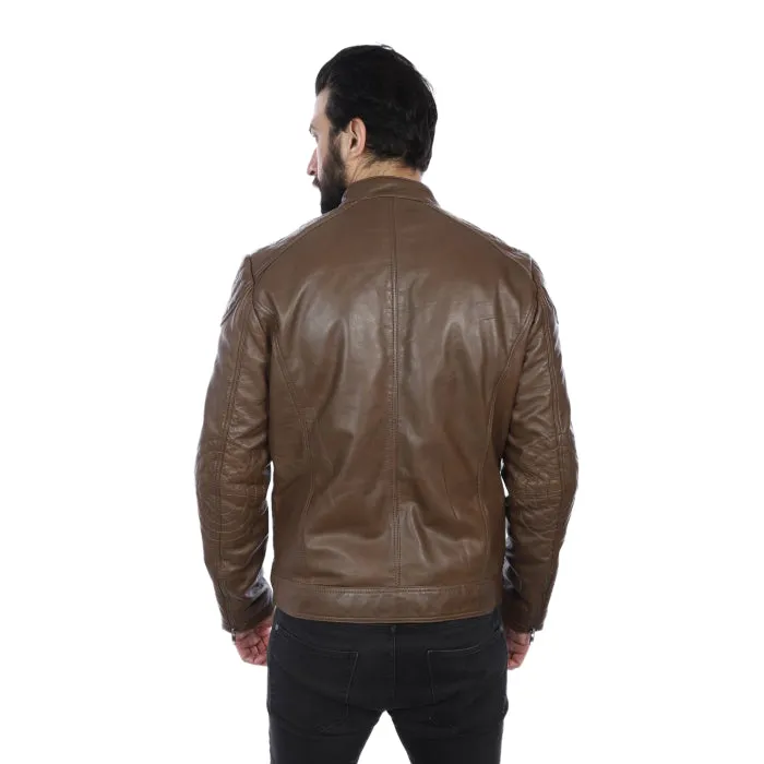 Motercycle Jacket