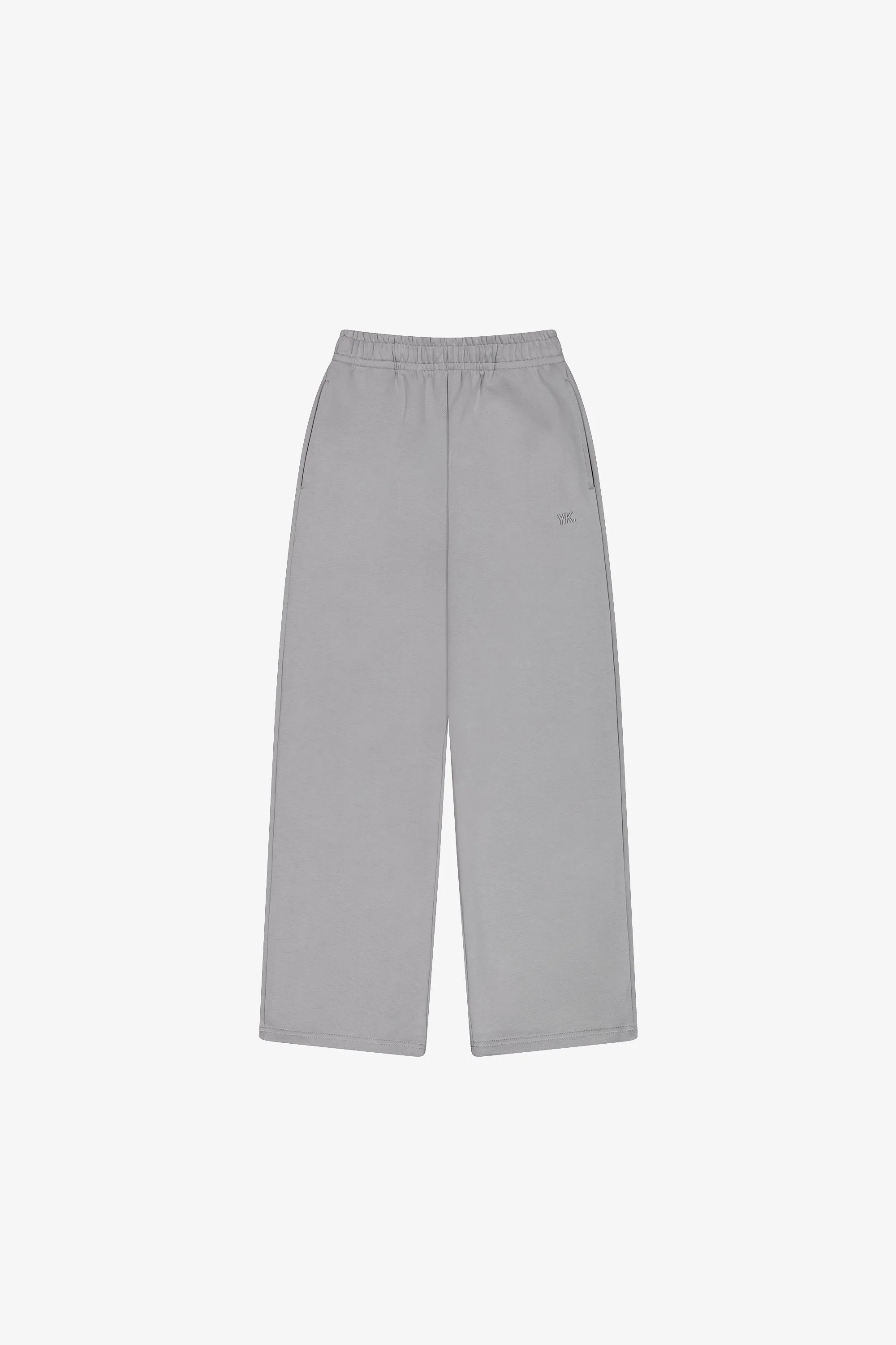 NOTHING PANT | ICE GREY