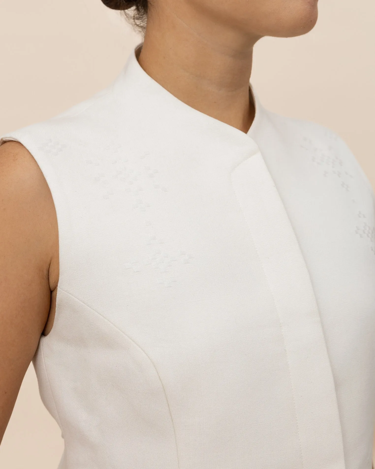 POWER Edit - Structured Vest