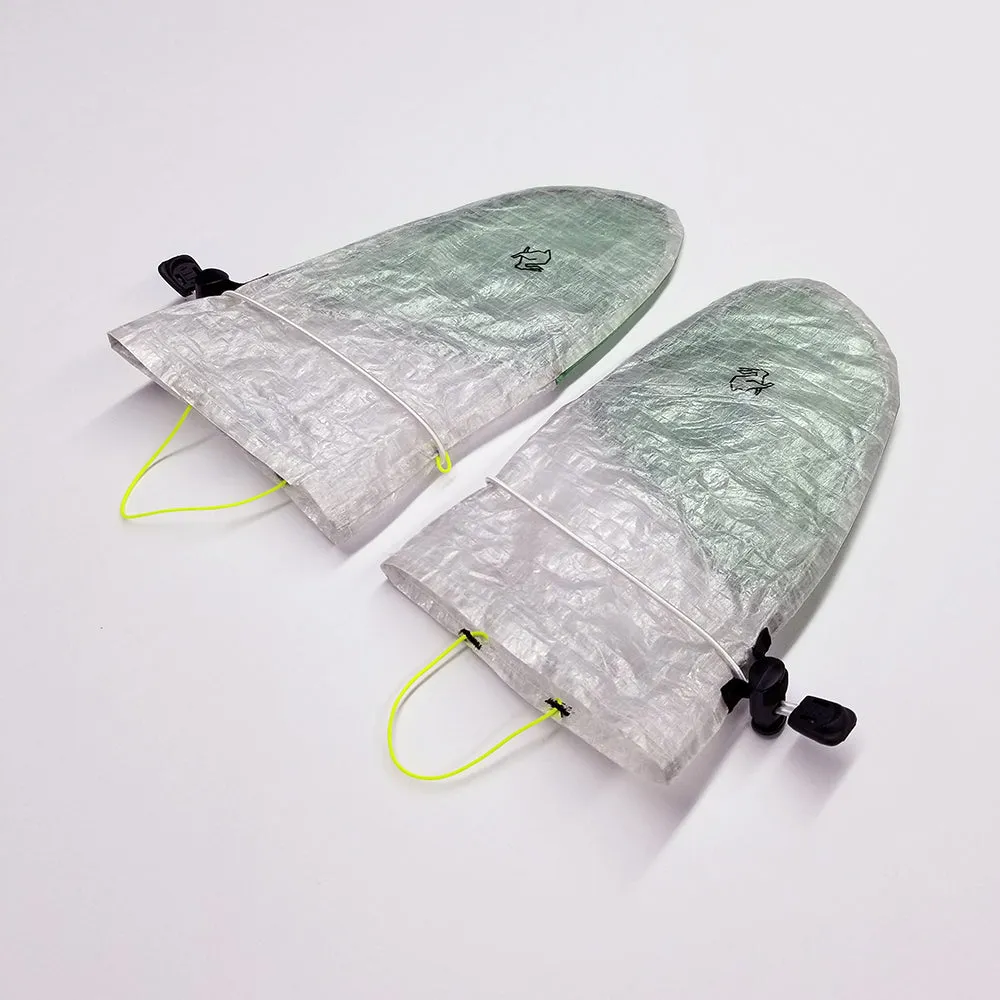Rain Mitt "For The Trees"