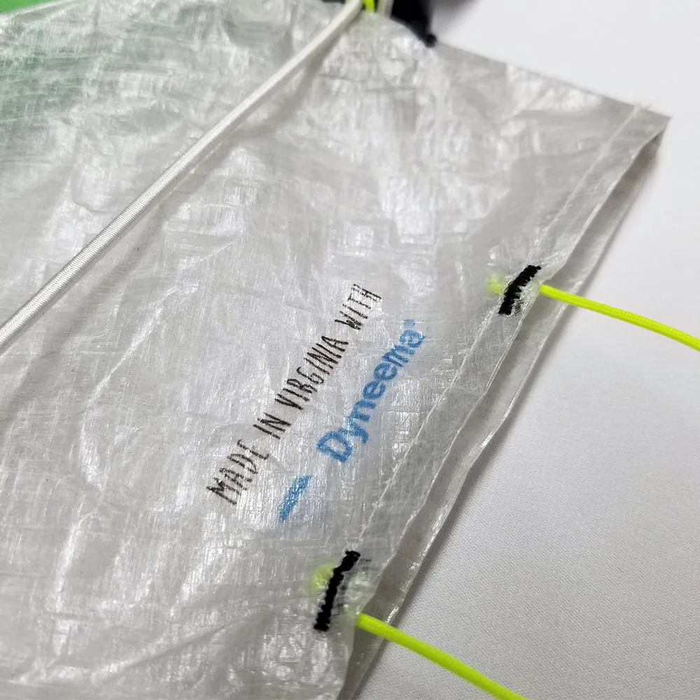 Rain Mitt "For The Trees"