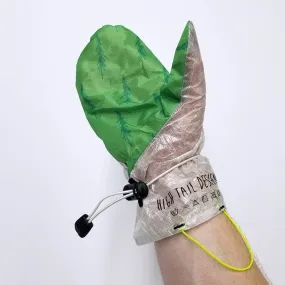 Rain Mitt "For The Trees"
