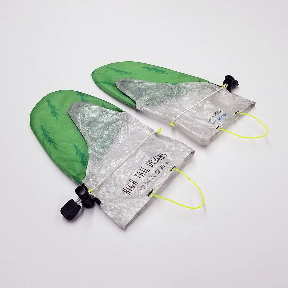 Rain Mitt "For The Trees"
