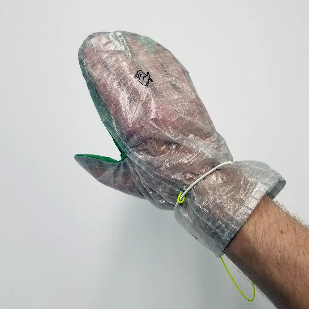 Rain Mitt "For The Trees"