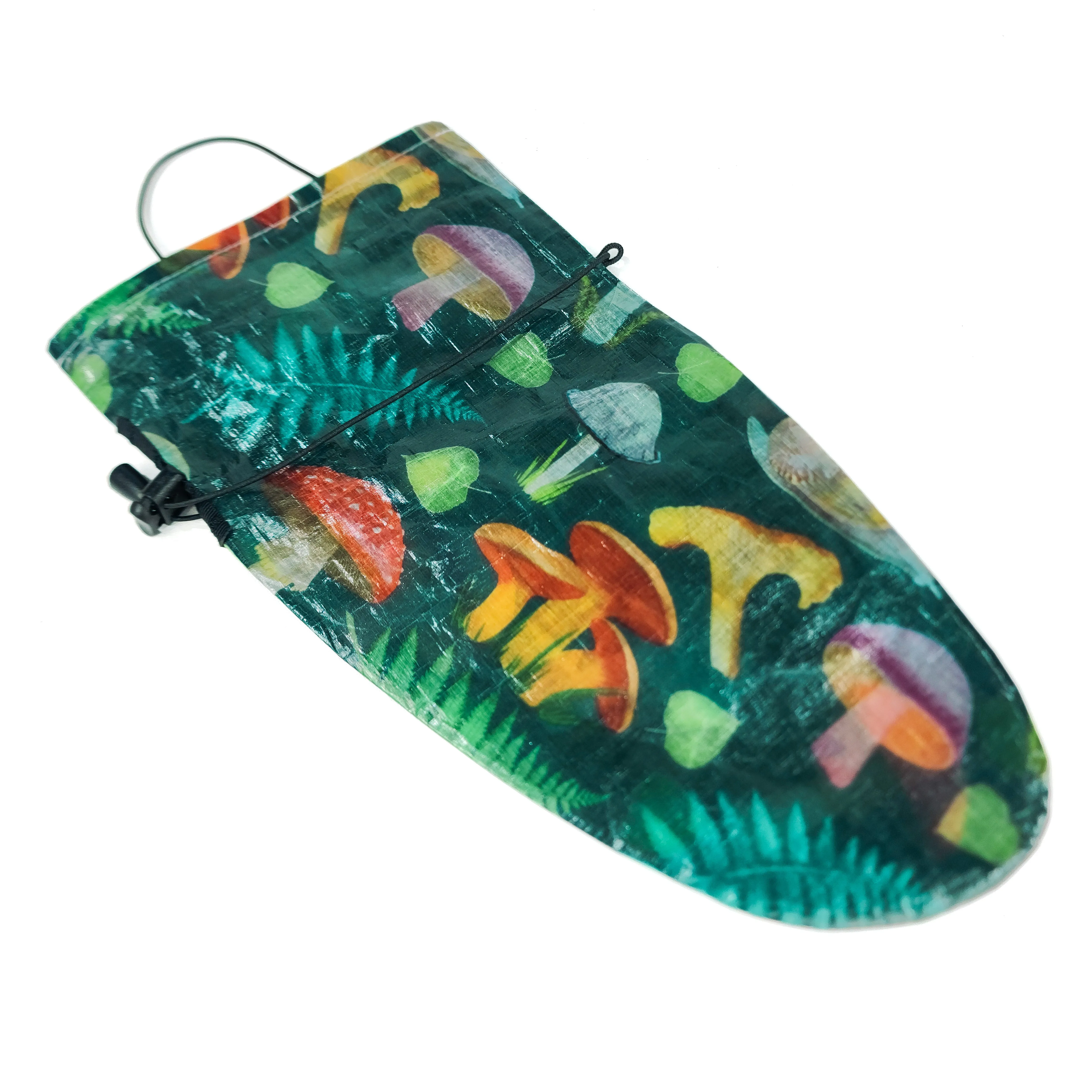 Rain Mitt "Forest Mushroom" - by Ash Ryan