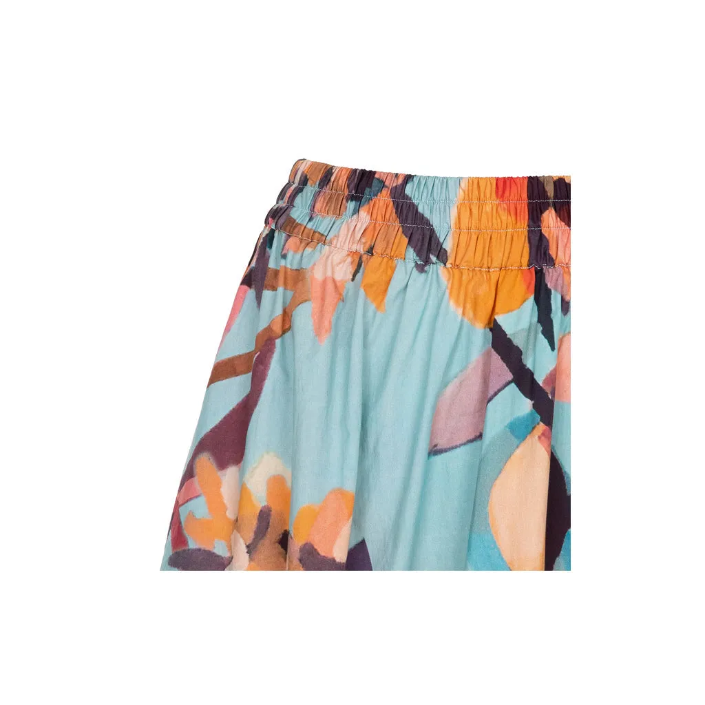 Skirt Tw0999 Juju Peche
