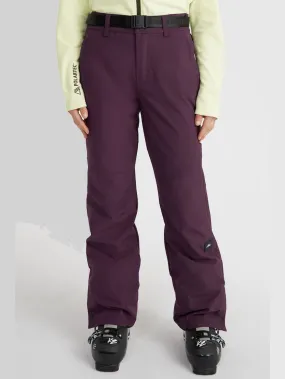Star Insulated Pants (Women)