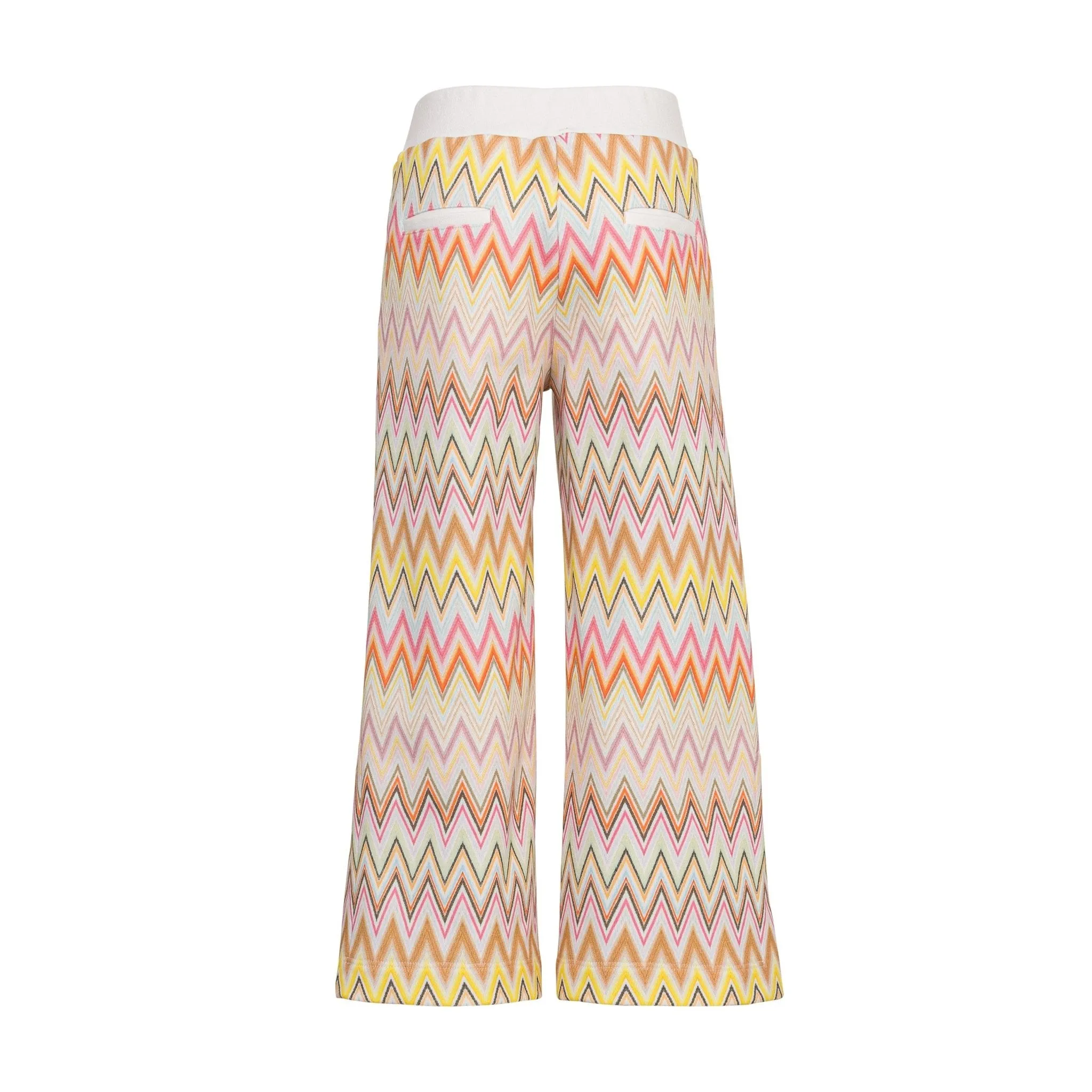 Zig Zag Pants